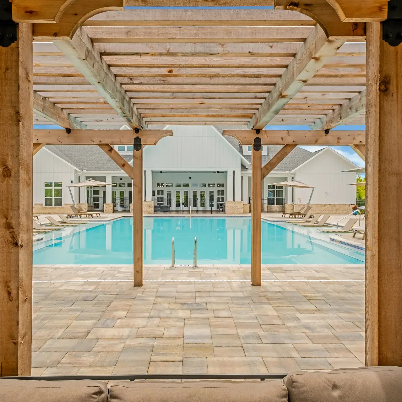 Exchange at the Beach Luxury Apartments