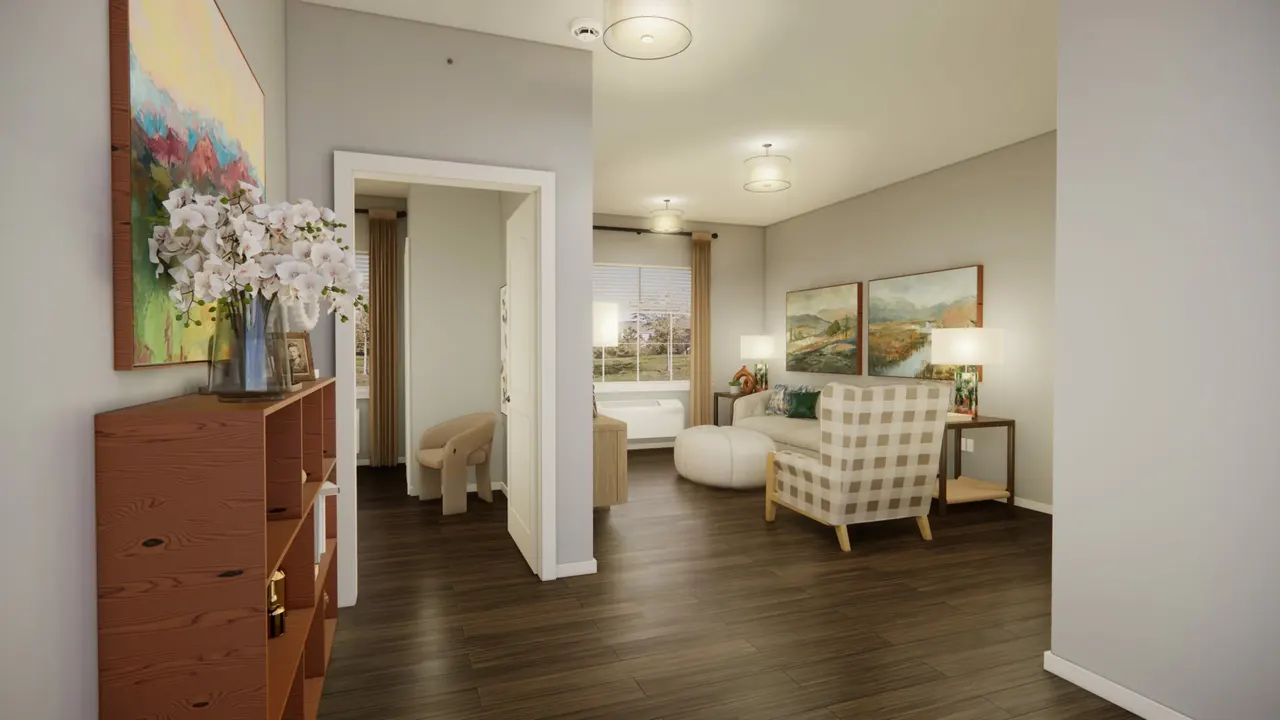 Park Meadows Senior Living