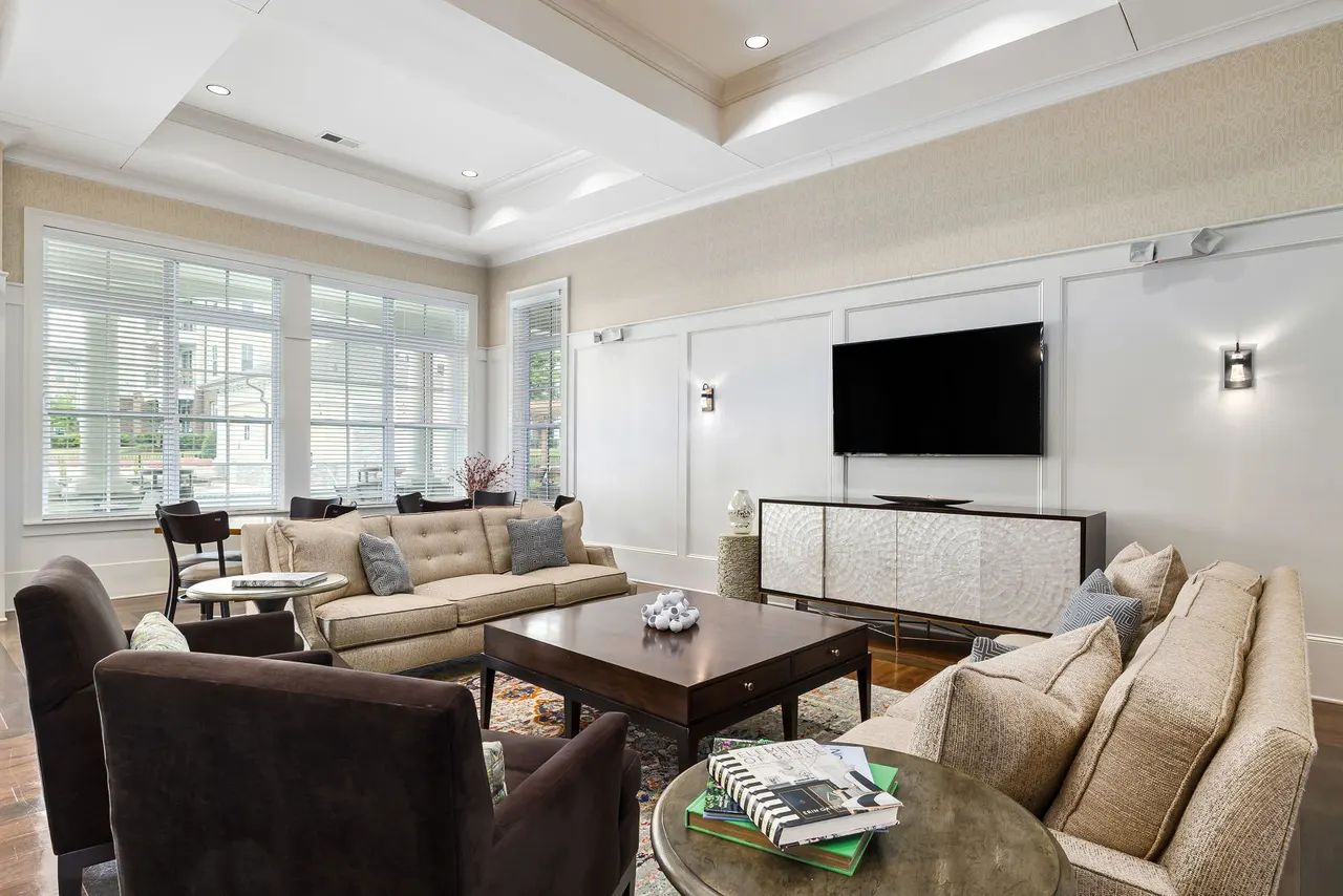 Parkside Place Apartments