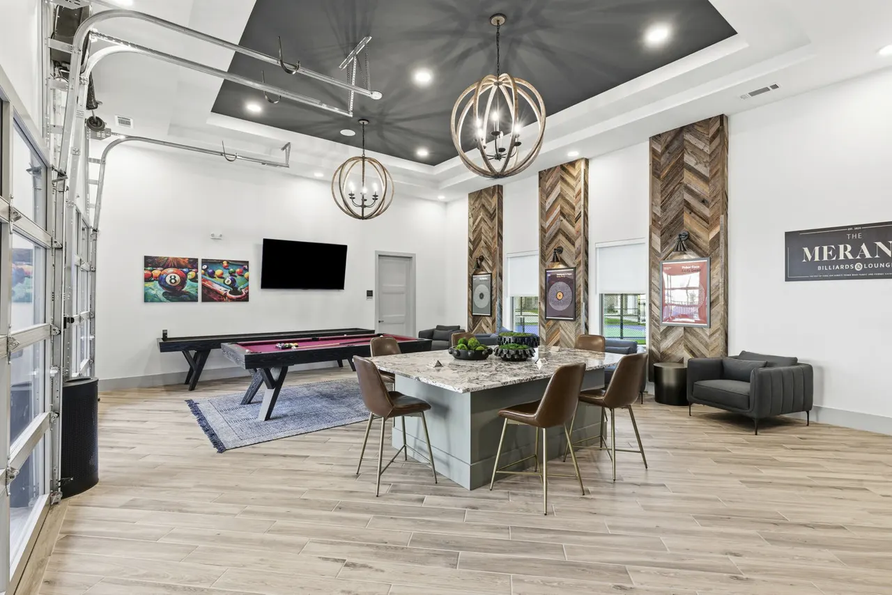 Merano Apartments