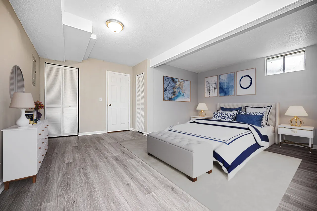 Windchase Flats & Townhomes