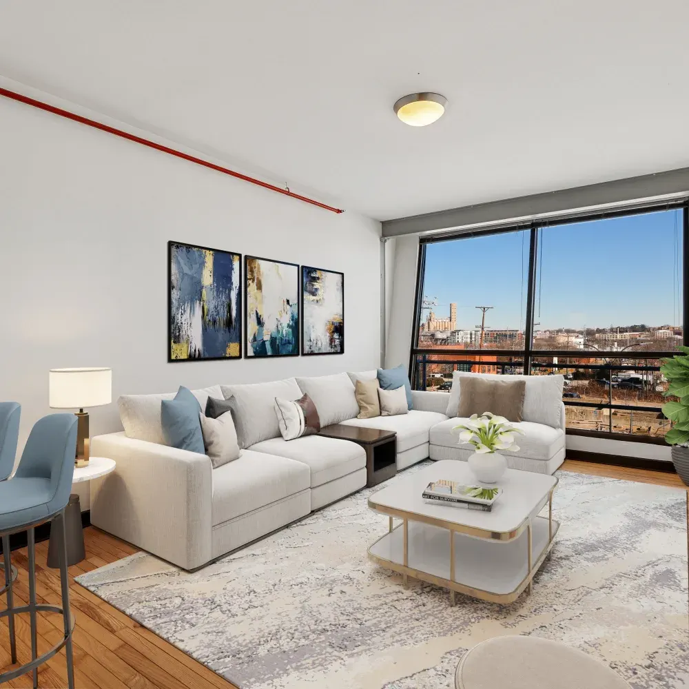 Hopper Lofts