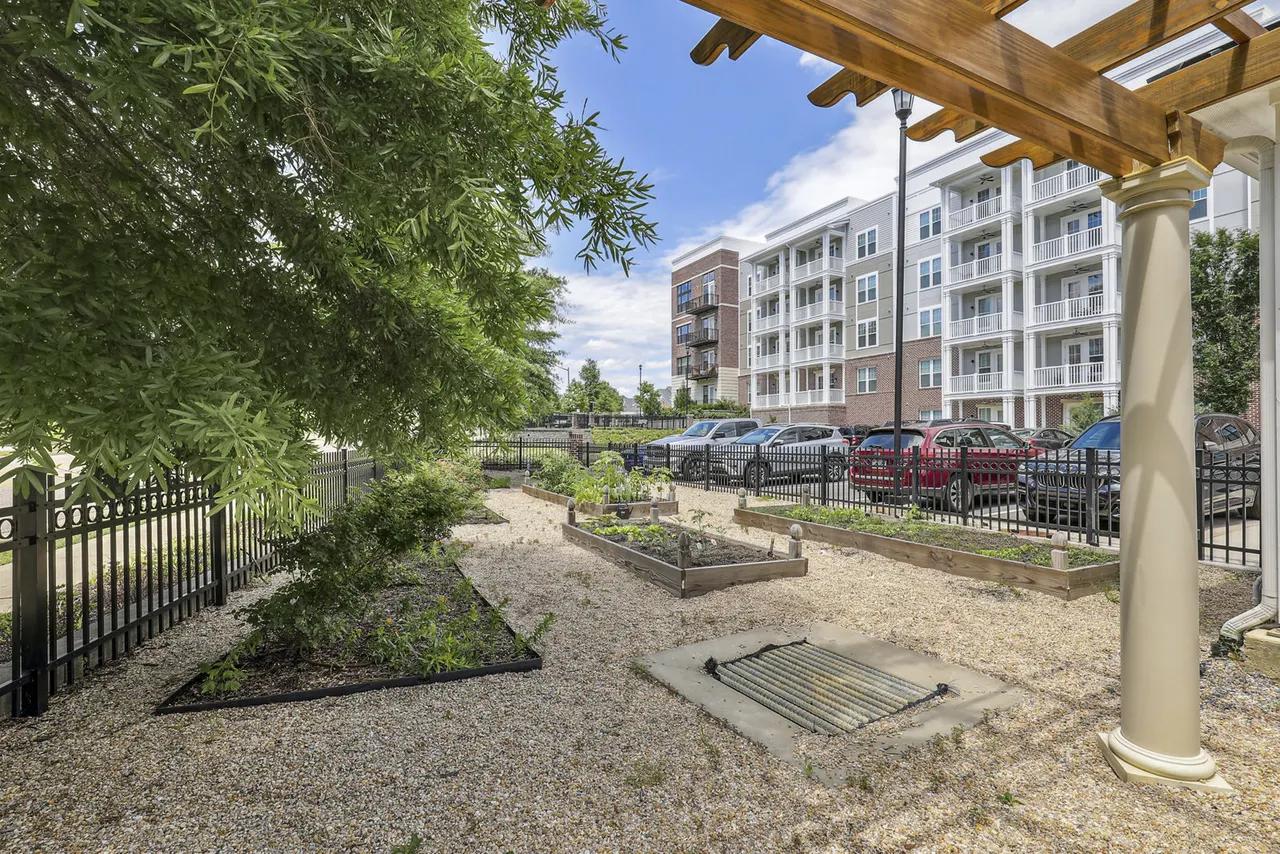 High Street View Luxury Apartments