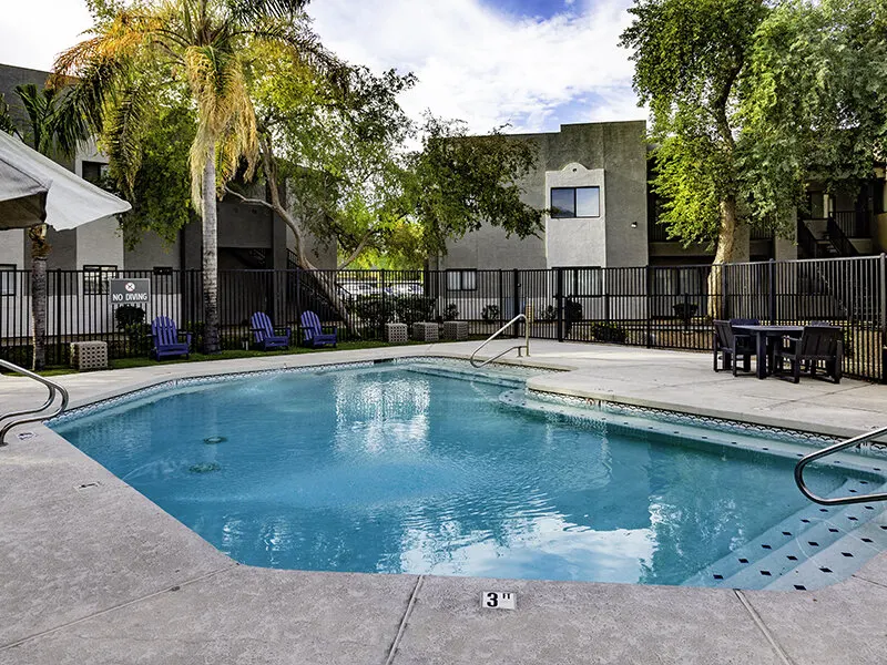 The Madison Apartments