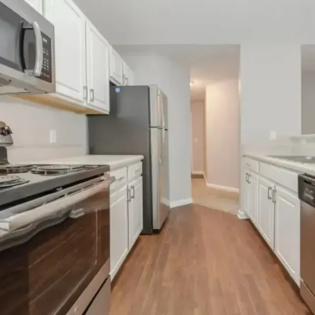 Arbors At Fairview Apartments