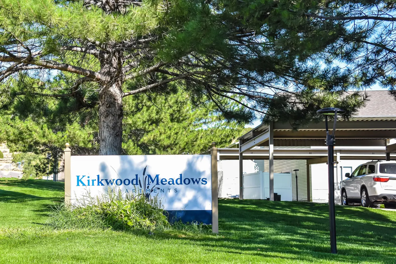 Kirkwood Meadows Apartments
