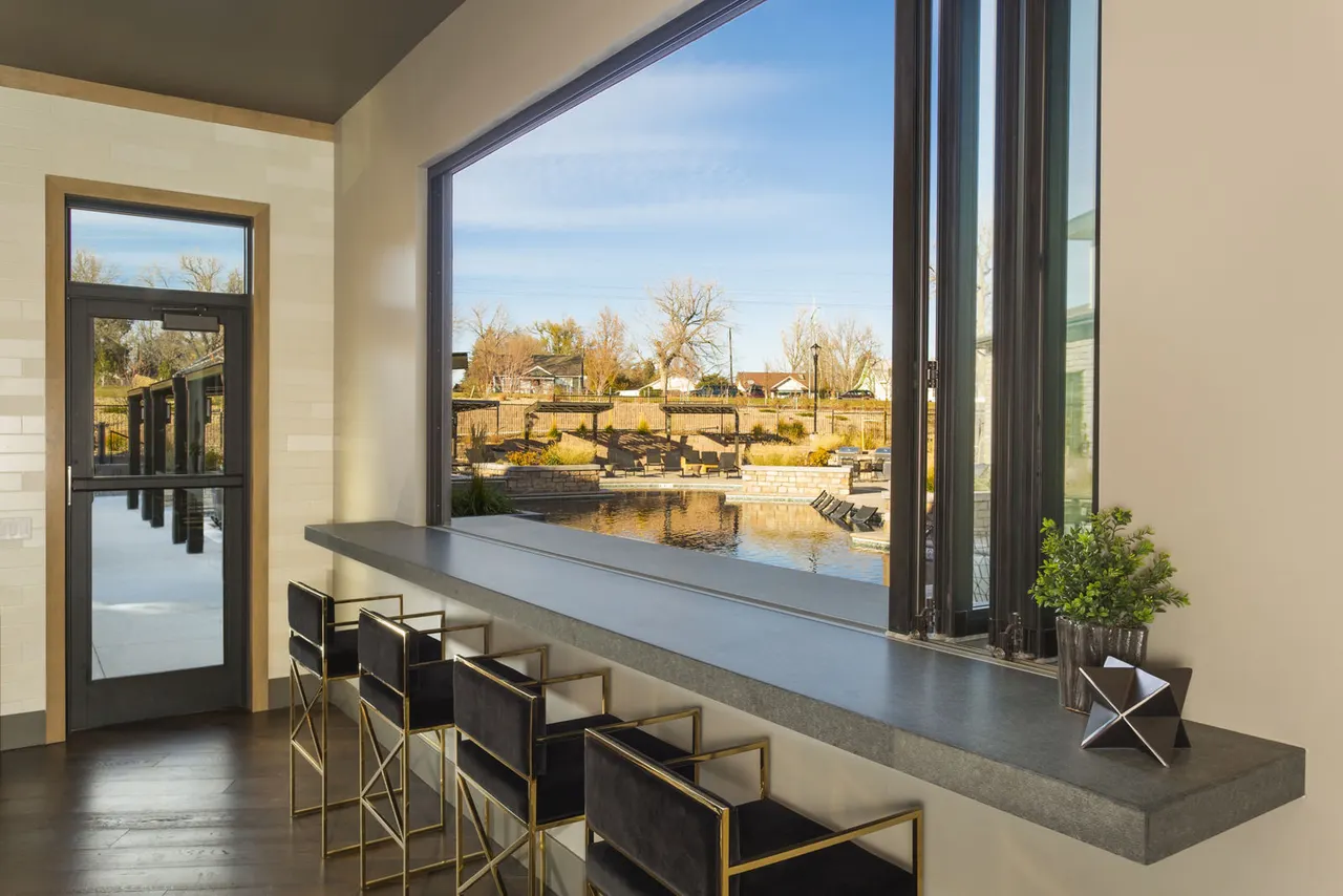 Solana Olde Town Station Apartments