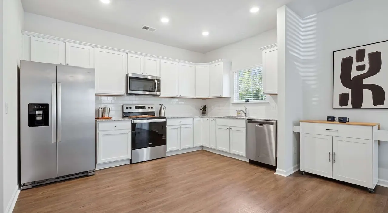 Creekside Rental Homes & Townhomes