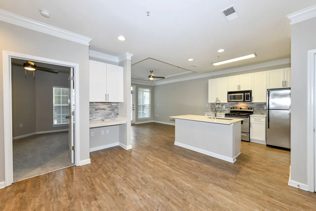 Residency at Northlake Apartments