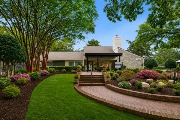 Berkshire Place Apartments