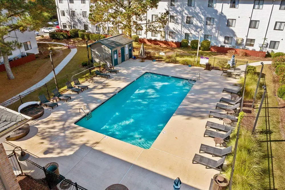 The Quarterdeck Student Living