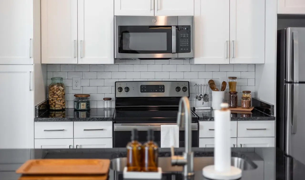 Kinwood Union City Apartments & Townhomes
