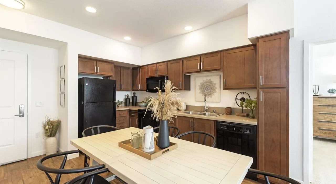 Amalfi Apartments