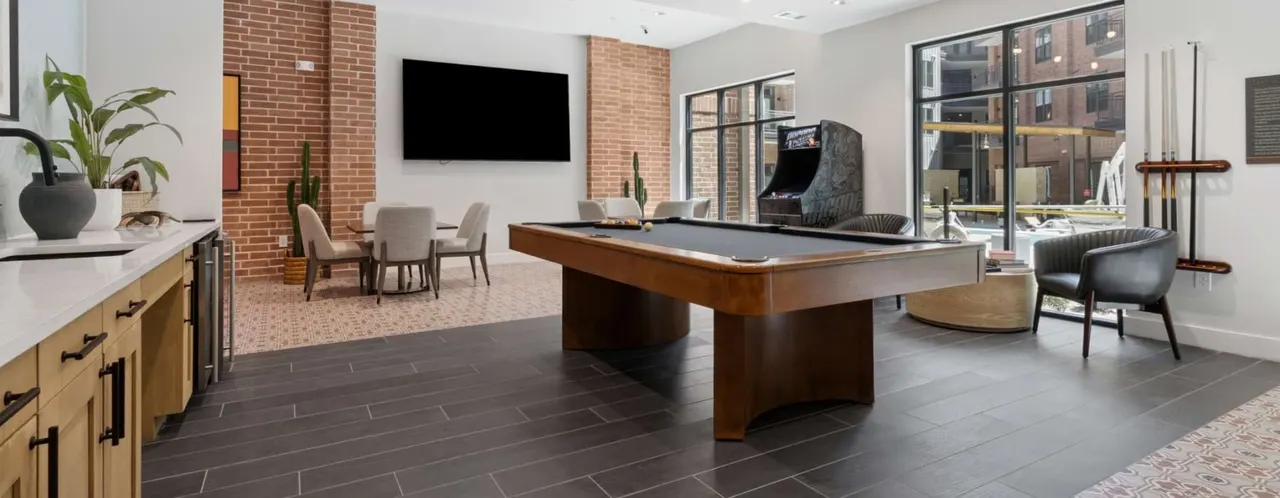 Eastpoint Apartments