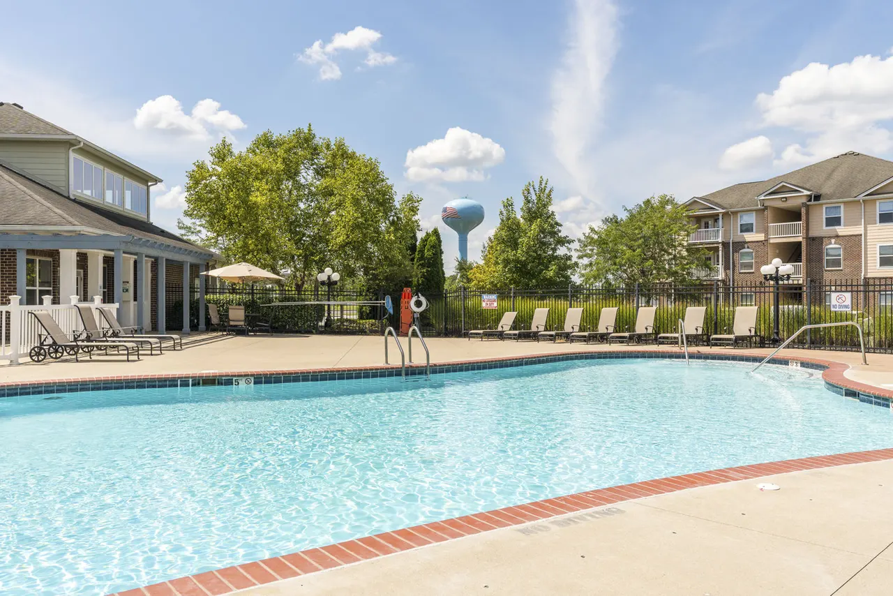 Copper Chase at Stones Crossing