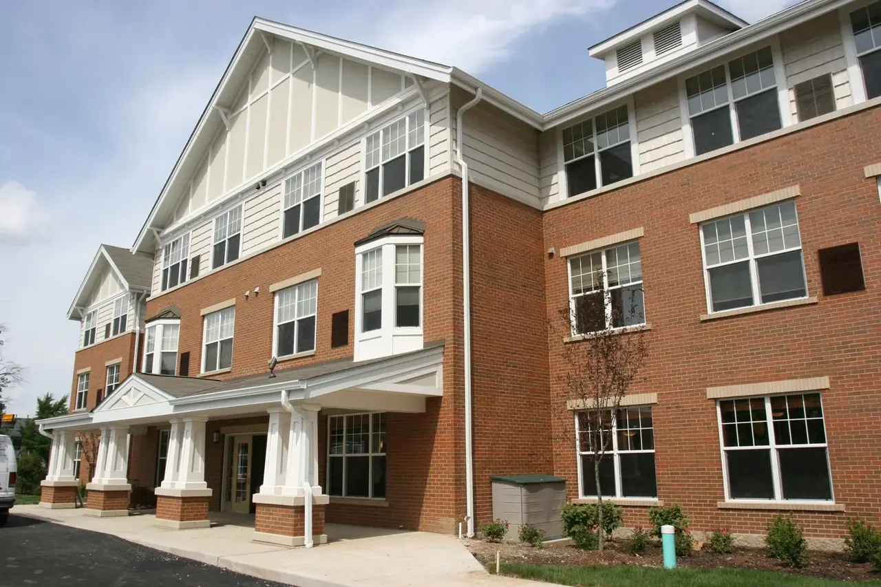 Senior Living at Renaissance Place