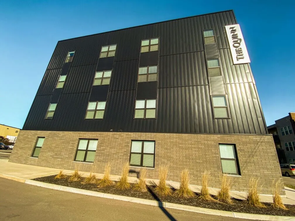 The Quinn Apartments