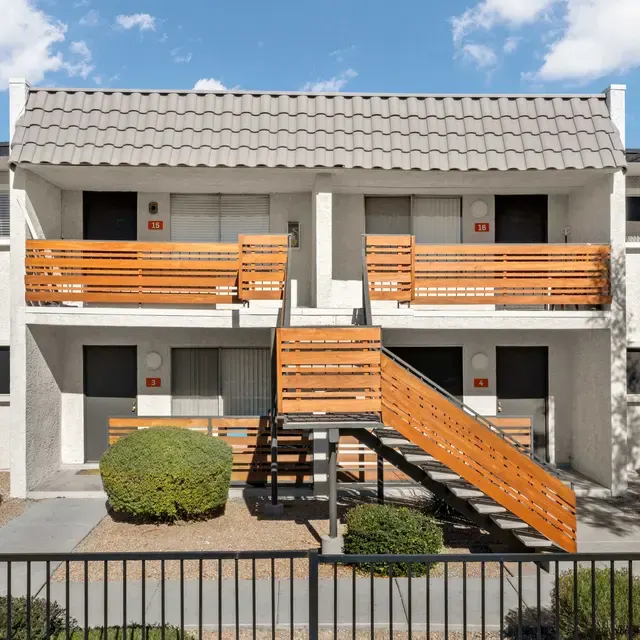 Asher on Valley View