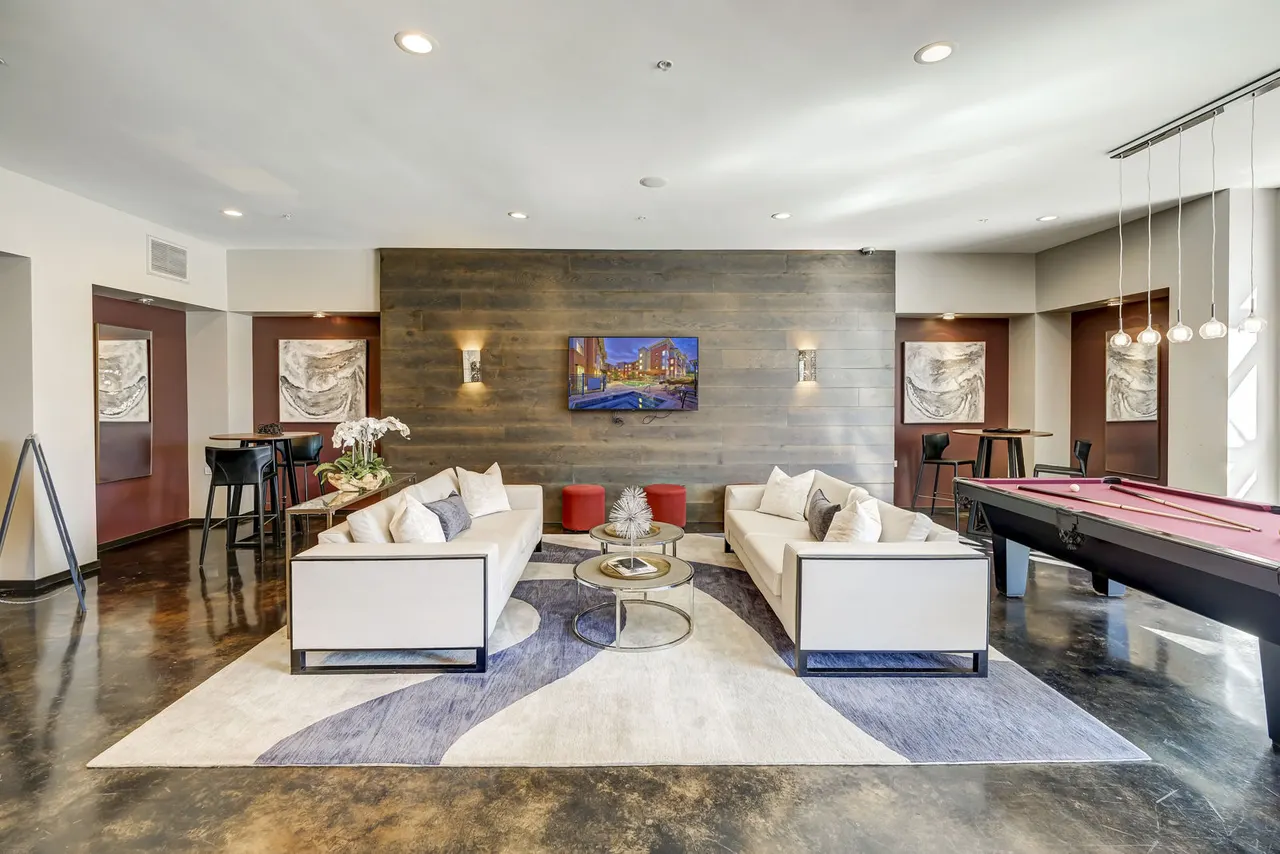 Cielo Apartments