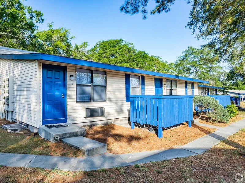 Orlando Sky Apartments