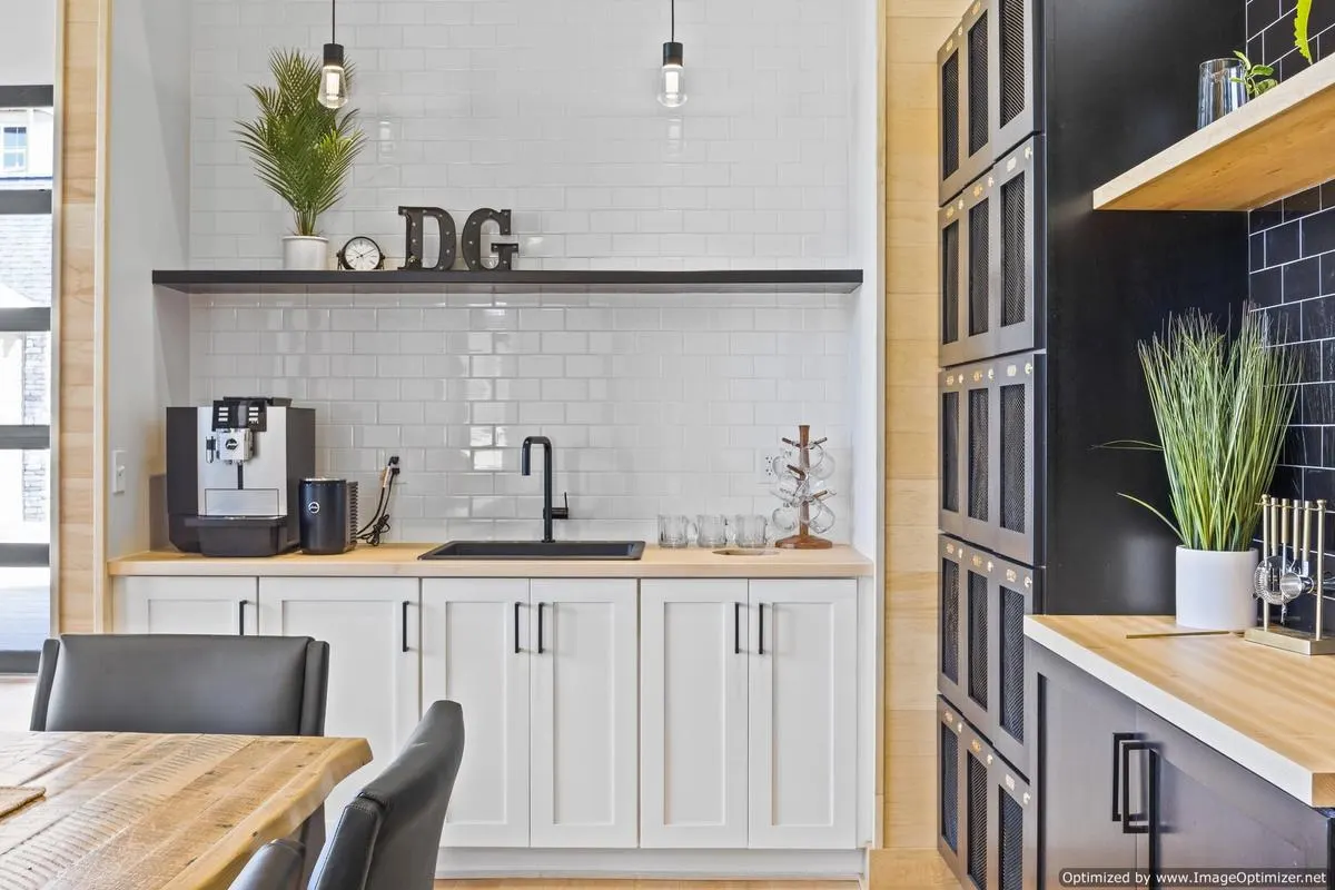 Dunnwood Green Apartments
