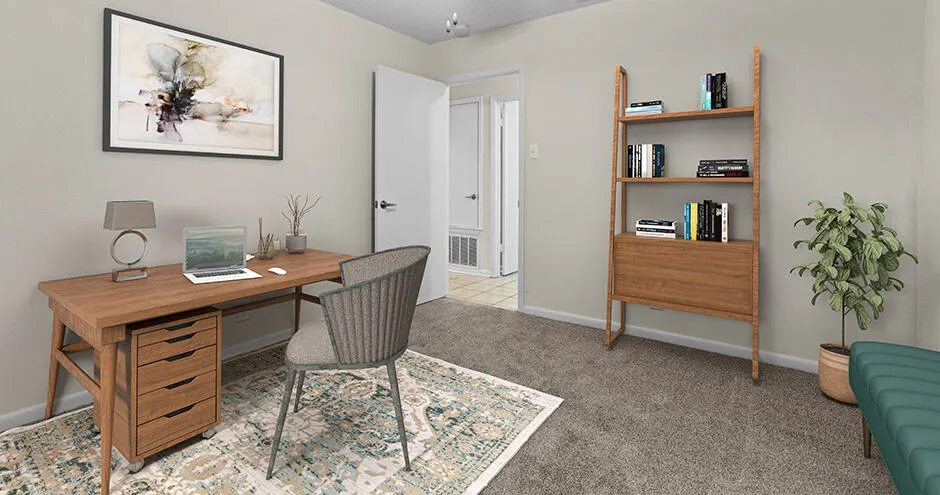 The Gallery Apartment Homes