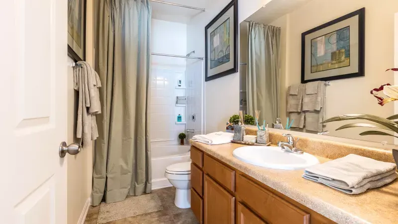 The Haven at Reed Creek