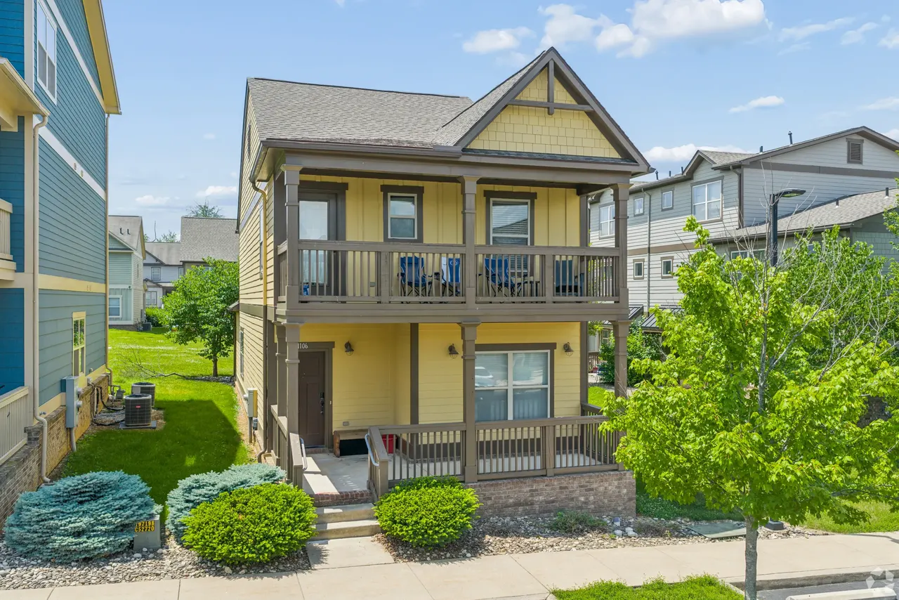 The Retreat At State College