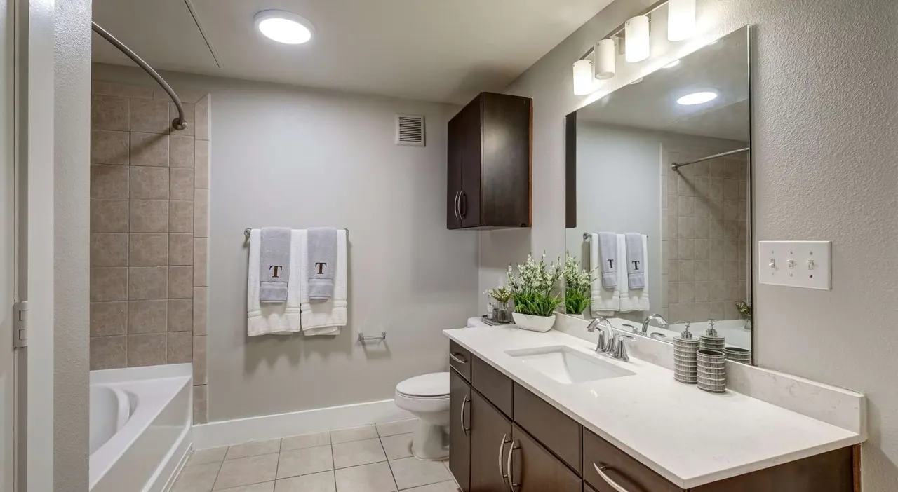 Terrastone Travesia Apartments