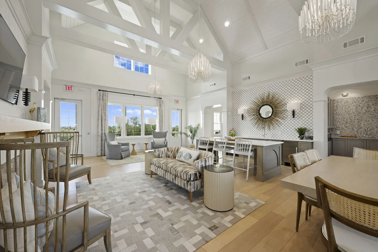 Atlantic Beach House Apartments