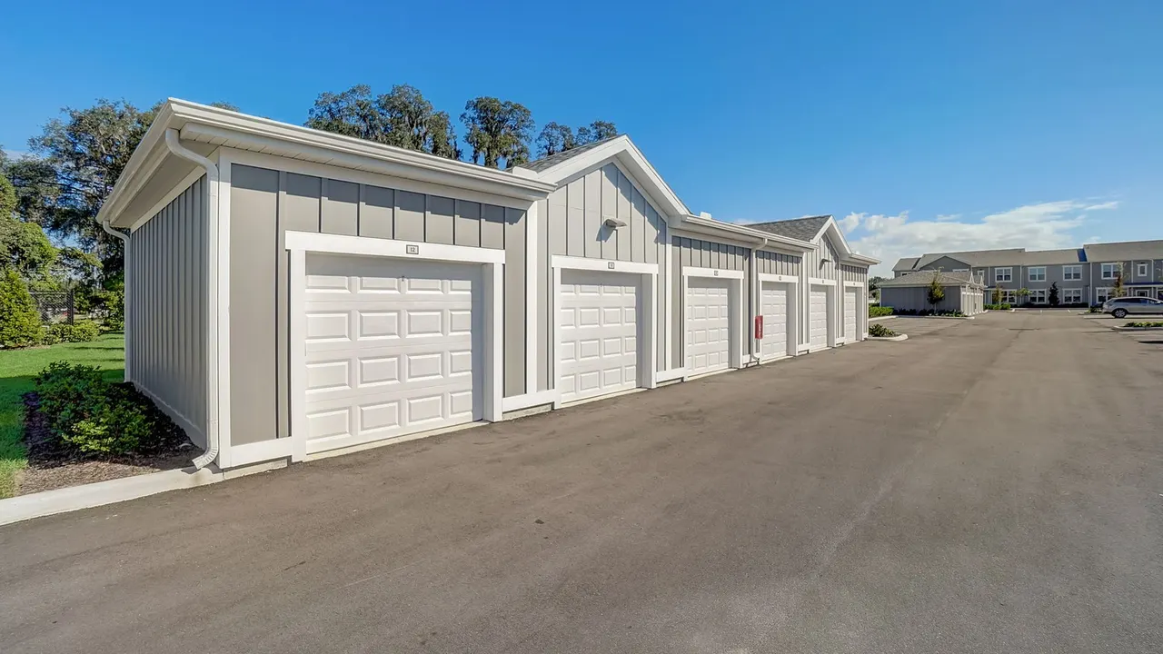 Authentix Suncoast Apartments