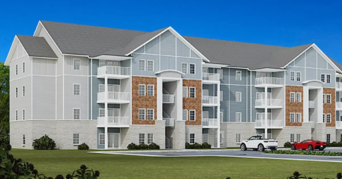 The Jewel at Summit Pointe