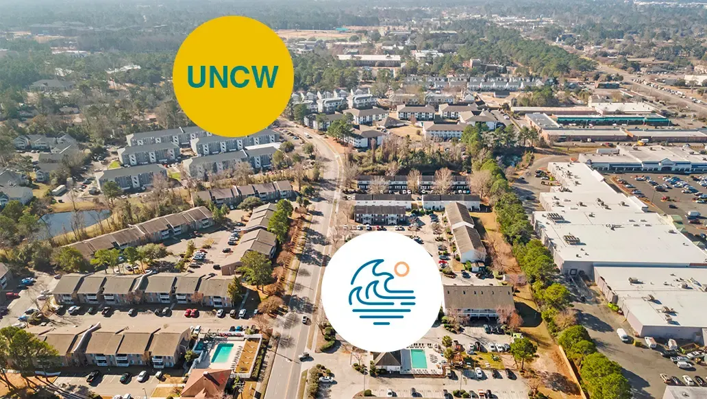 Seahawk Retreat Apartments