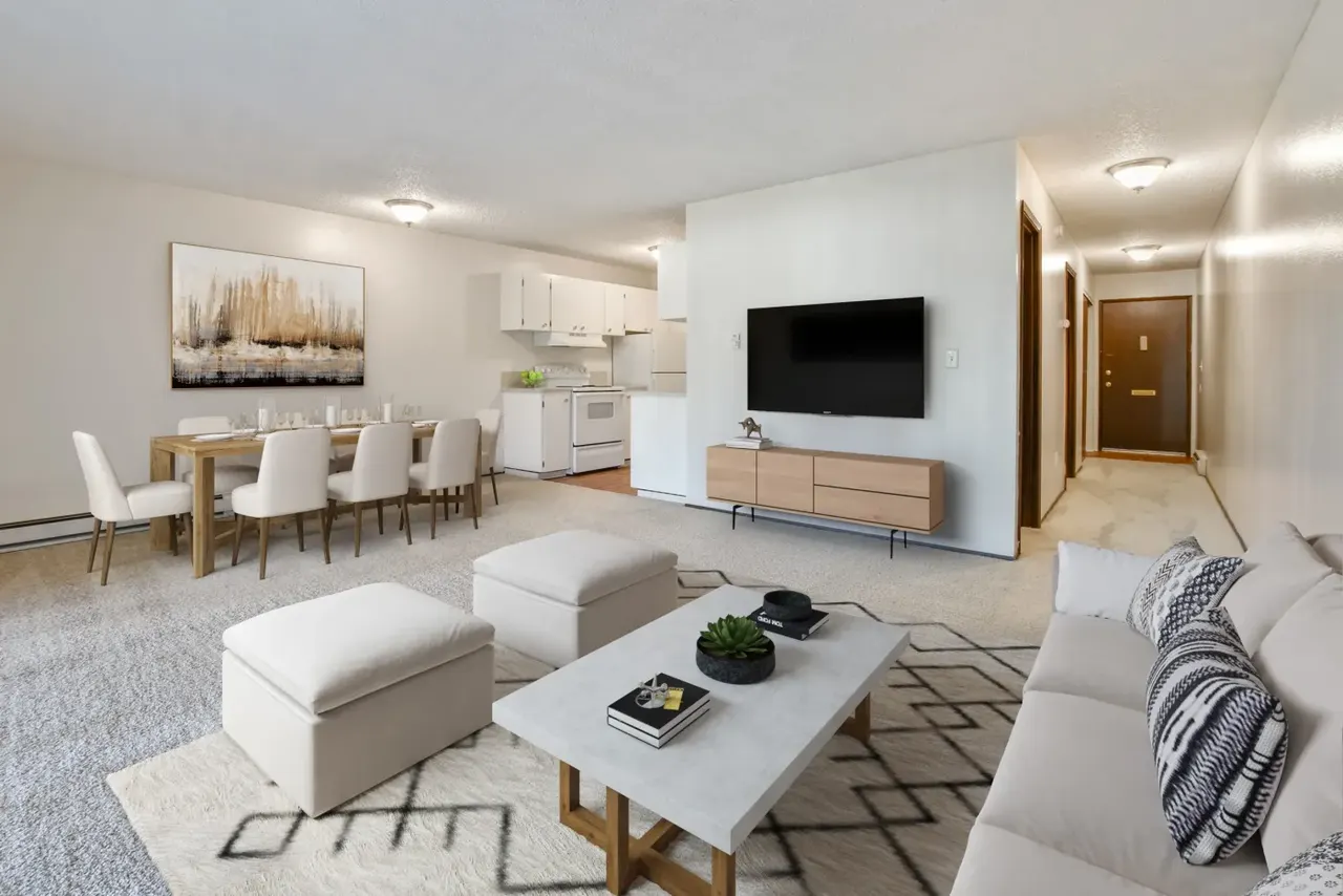 Highland Manor