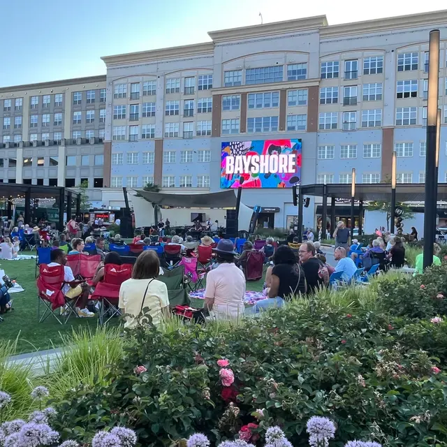 Bayshore Place
