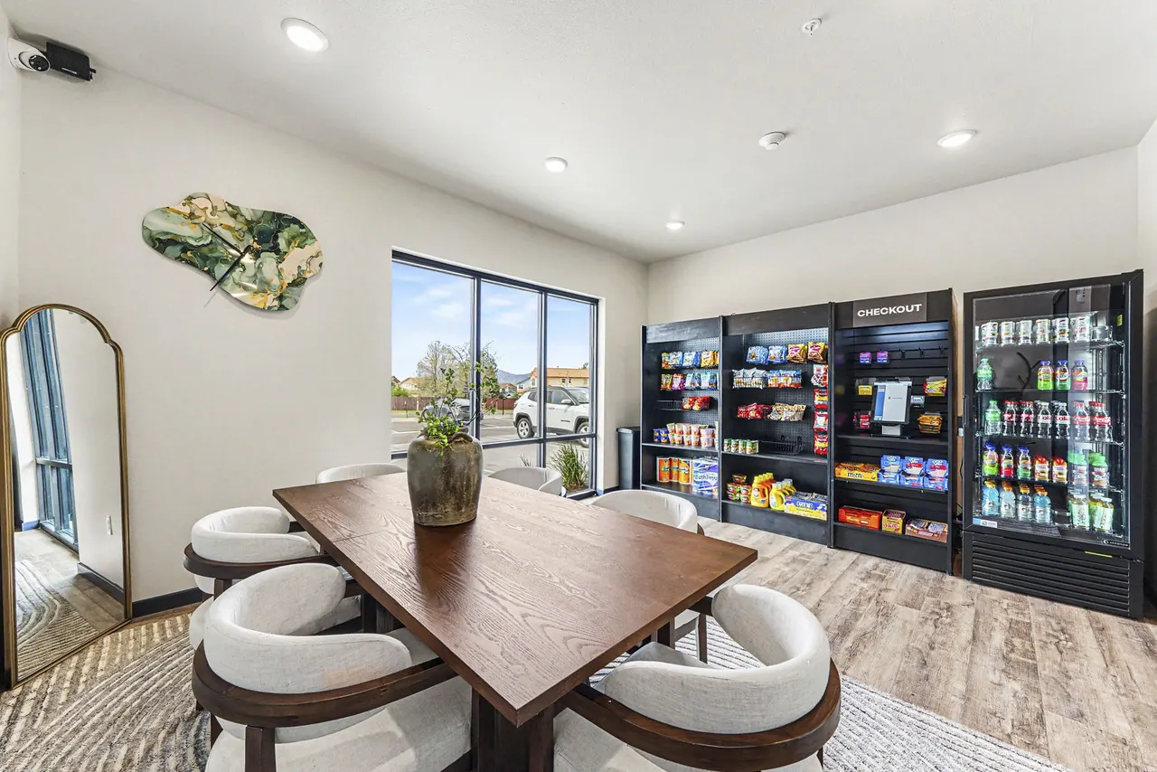 The Madison at Stetson Hills