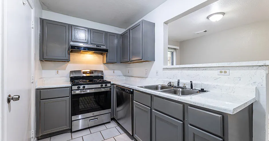 Villas on 517 Apartments