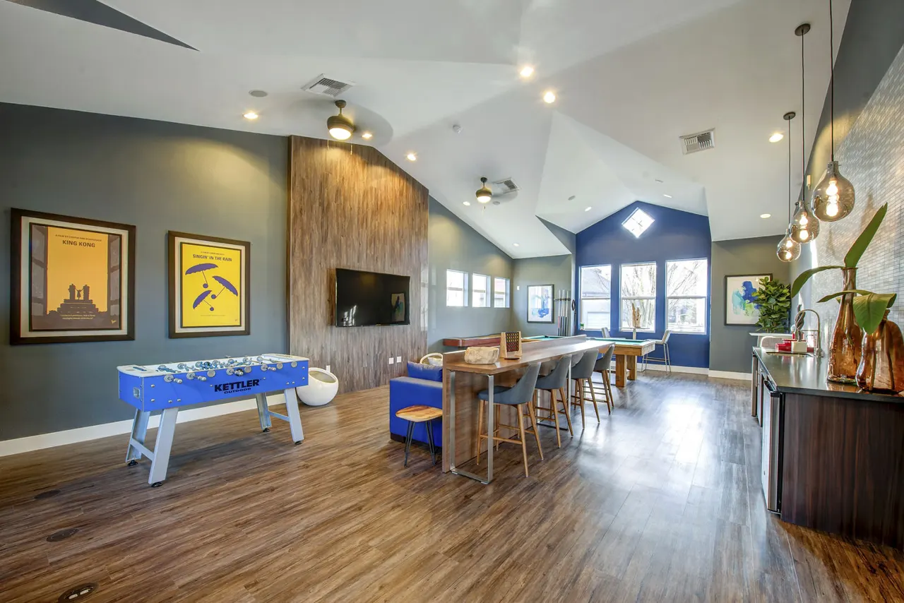 Avana One Six Four Apartments