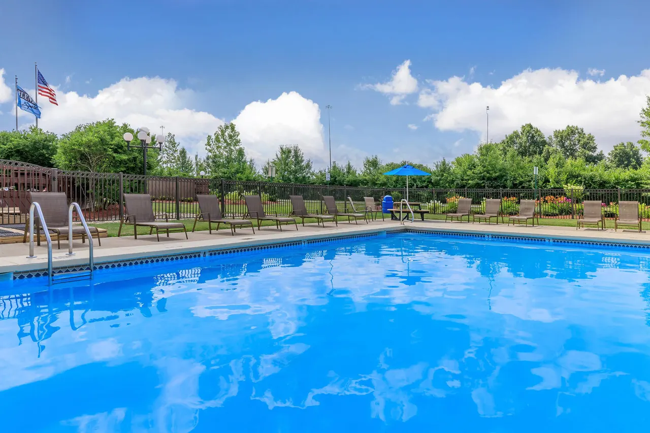 Townhomes at Blendon