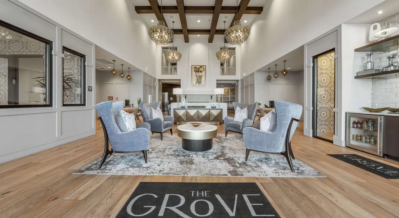Grove On Main Building 2