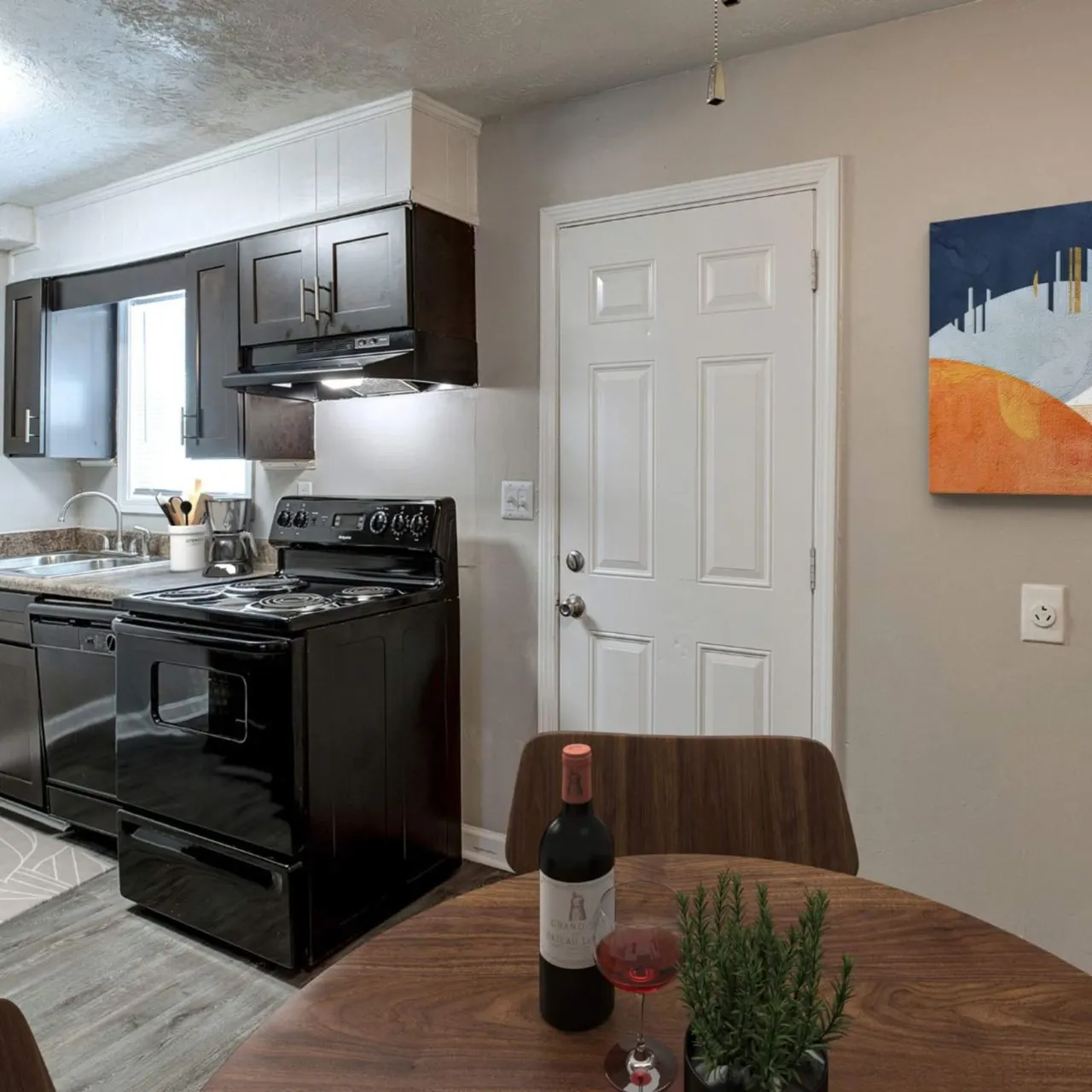 Sterling Villas