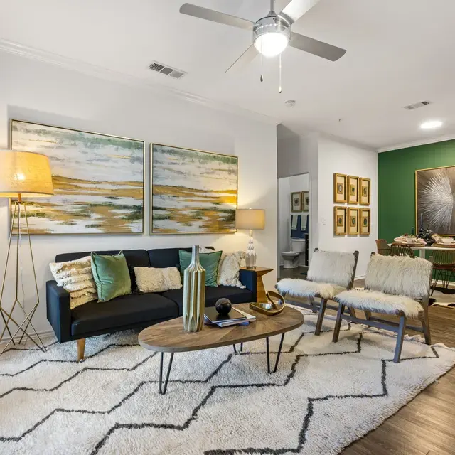 Cortland Southpark Meadows