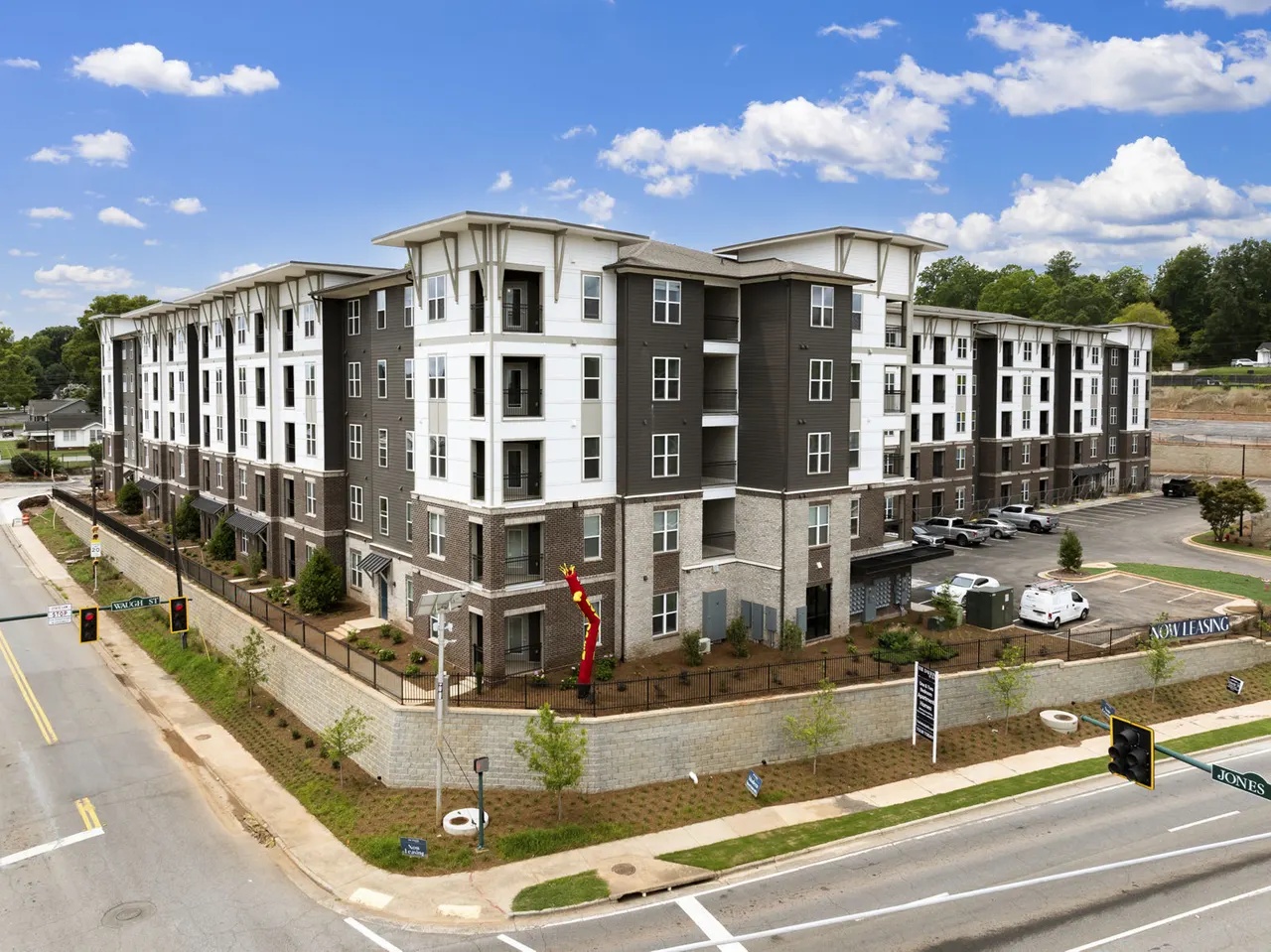 The Dalton by Alta Apartments
