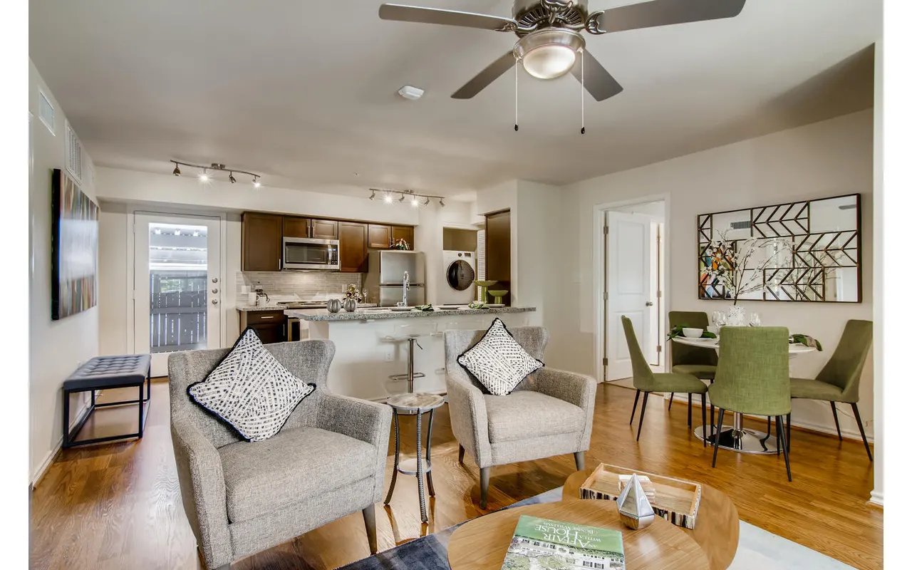 Bellfort Village Apartments
