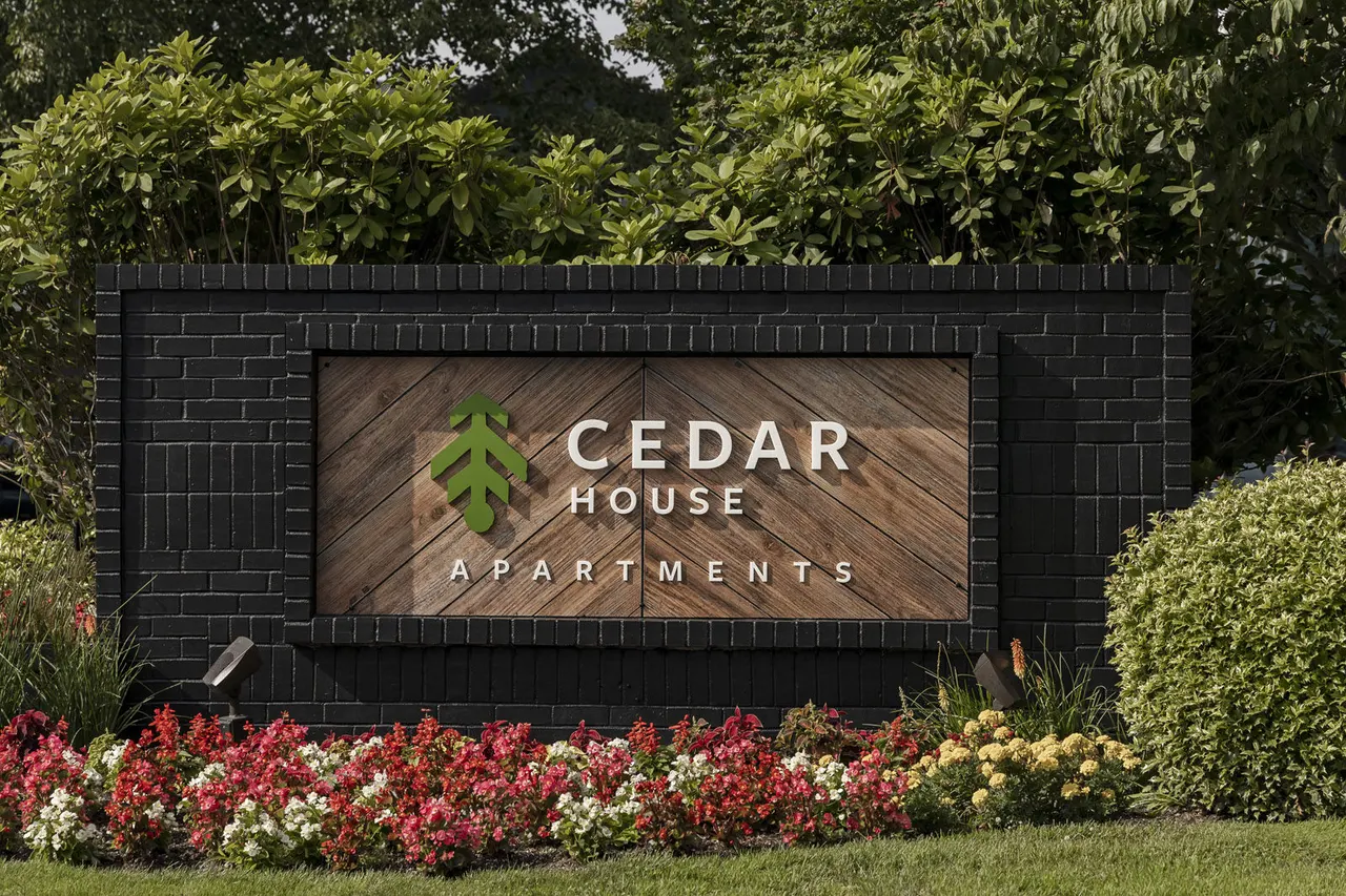 Cedar House