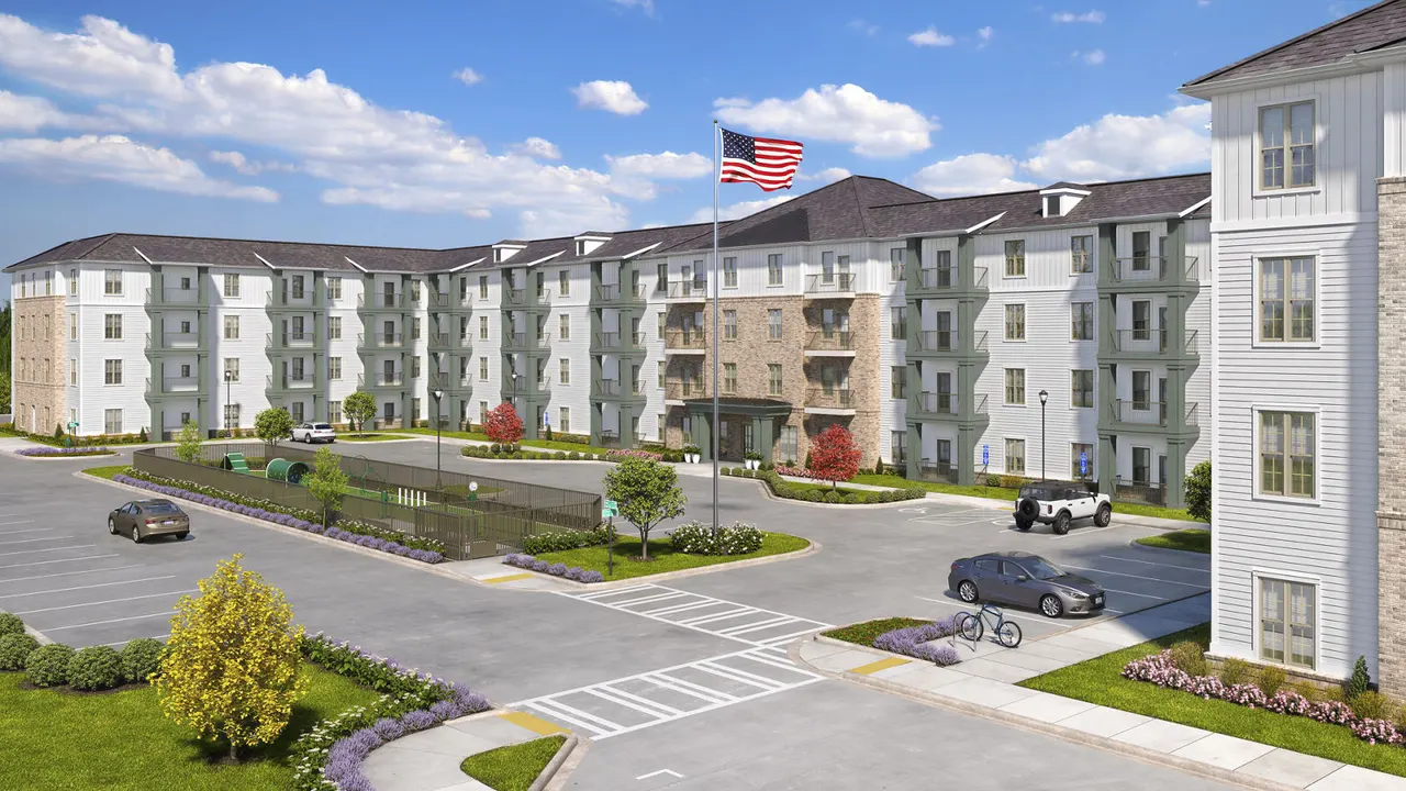 Album Mallard Creek