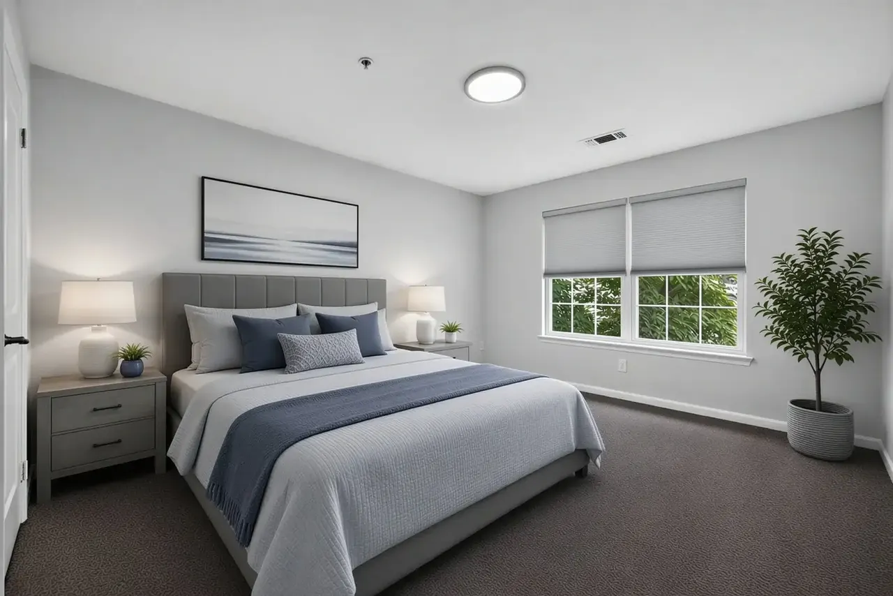 Brookview Apartments at Elkins Park