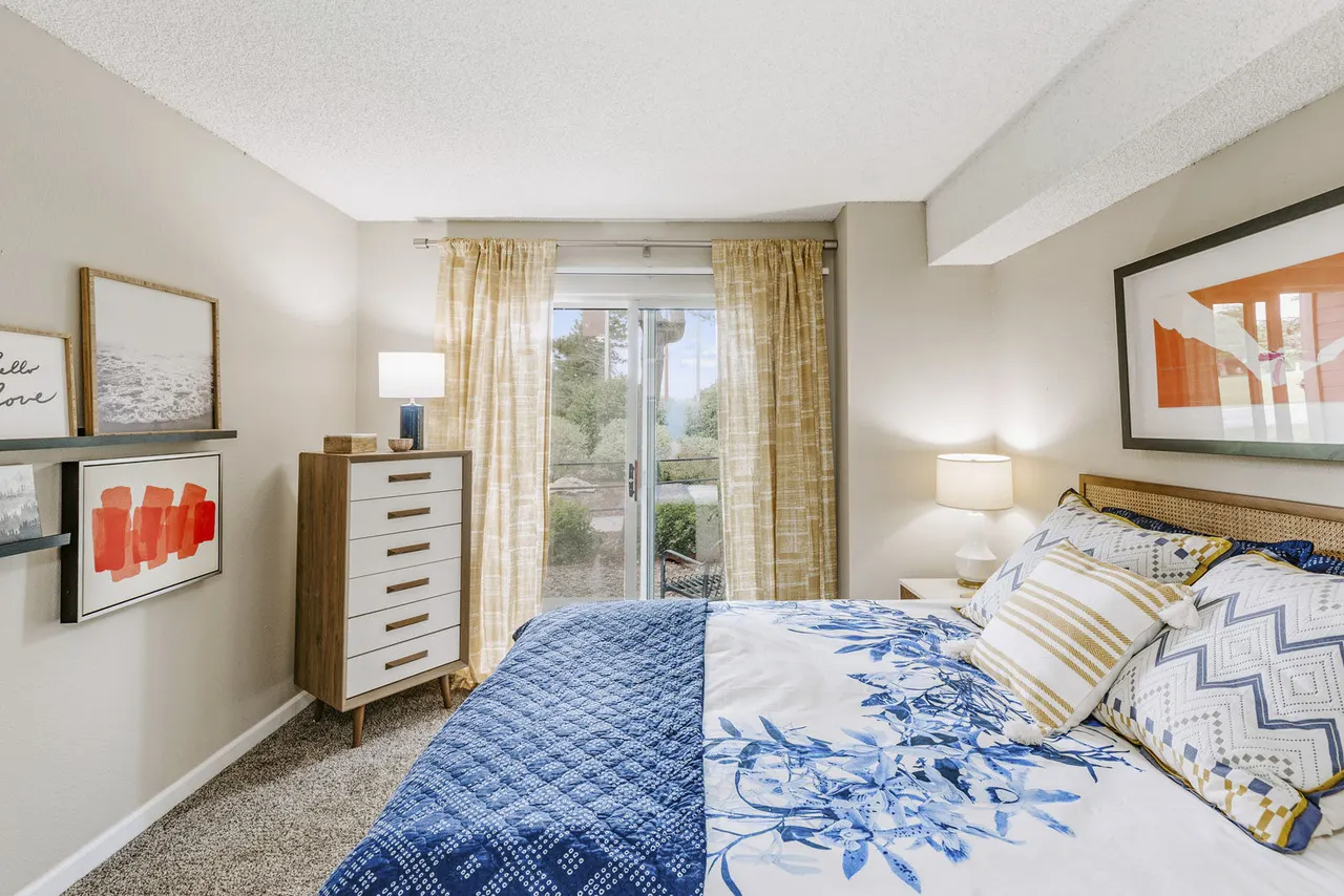 Sloan's Lake Apartments