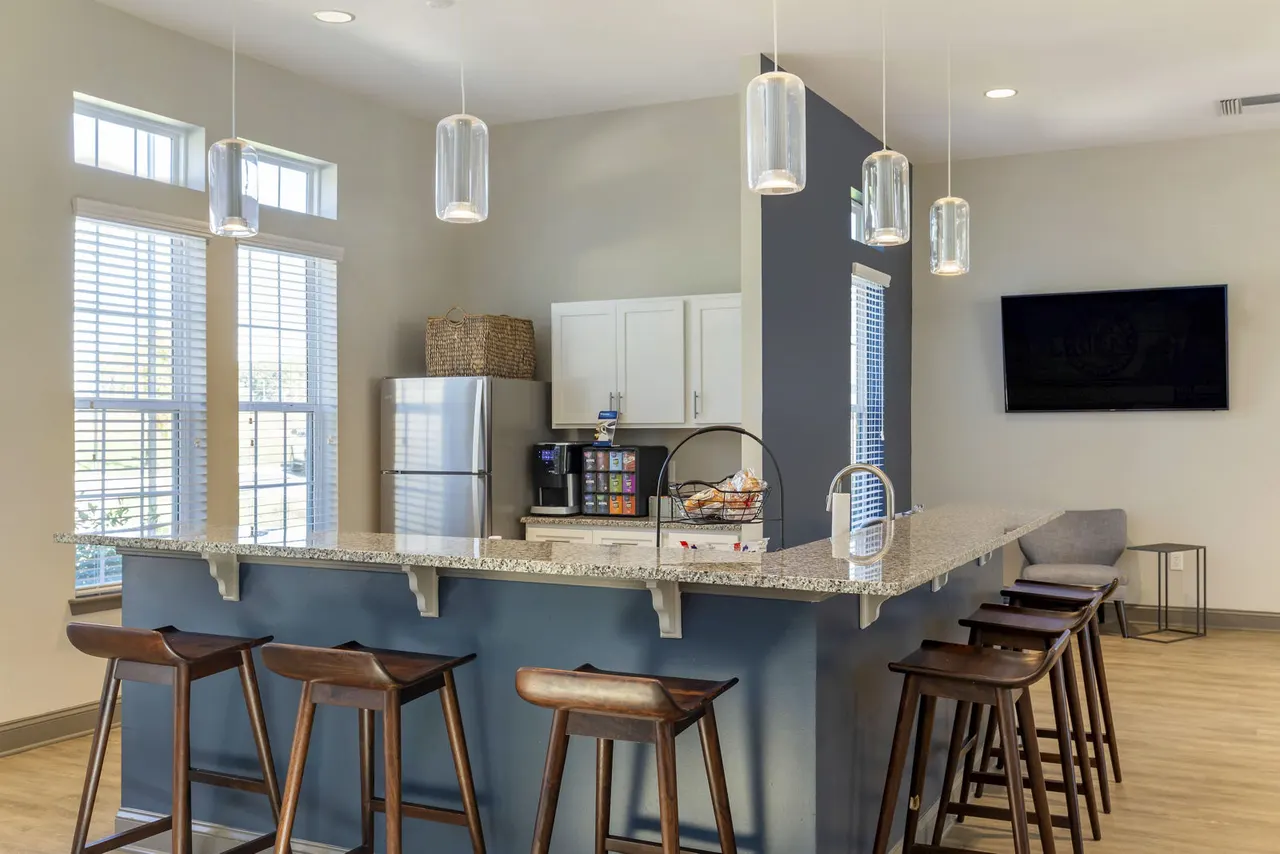 Parkstone at Knightdale Apartments