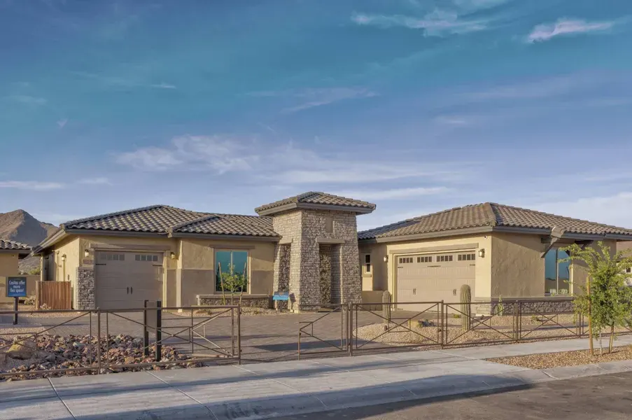 Elliot Home-The Park At Laveen